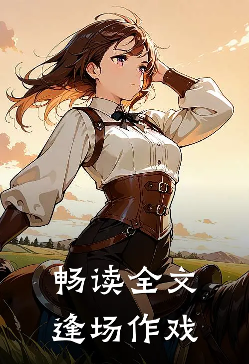 畅读全文逢场作戏