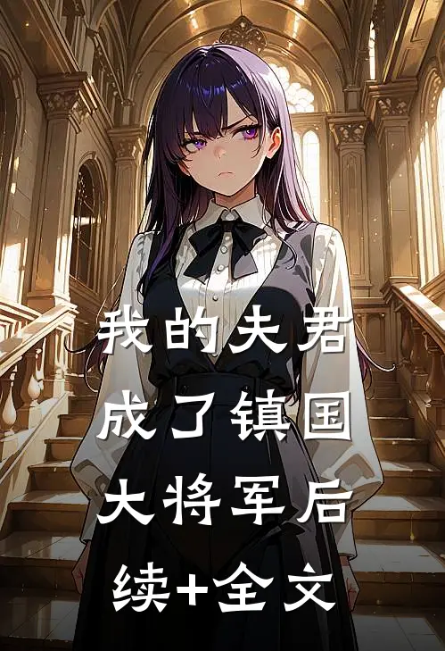 我的夫君成了镇国大将军后续+全文