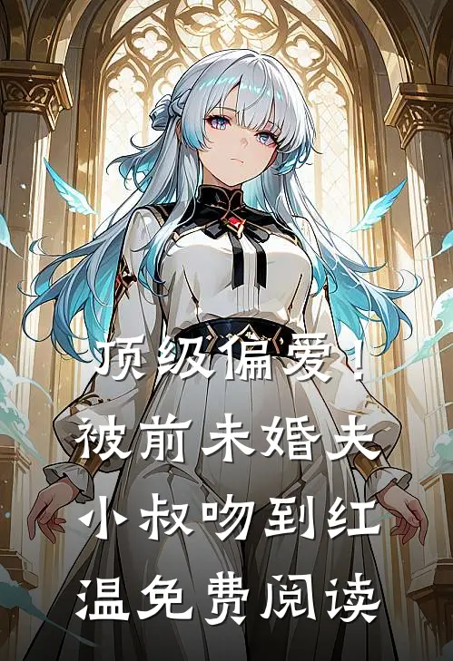 顶级偏爱！被前未婚夫小叔吻到红温免费阅读