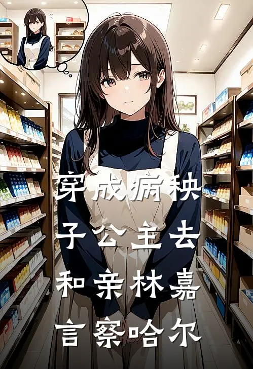 穿成病秧子公主去和亲林嘉言察哈尔