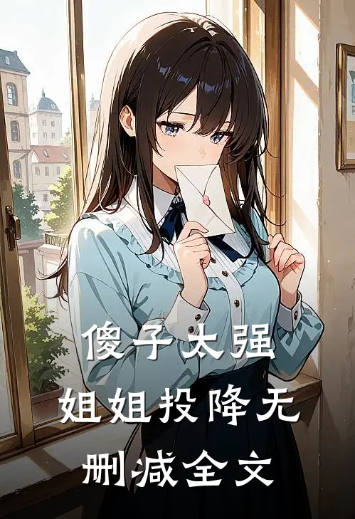 傻子太强，姐姐投降无删减全文