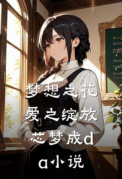梦想之花，爱之绽放芯梦成da小说