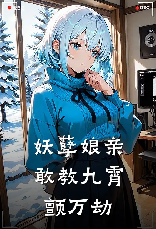妖孽娘亲：敢教九霄颤万劫