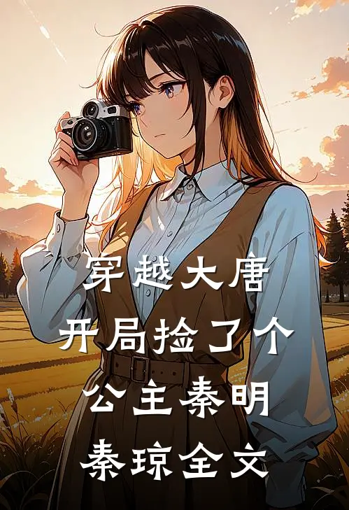 穿越大唐：开局捡了个公主秦明秦琼全文