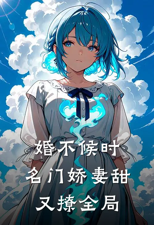 婚不候时：名门娇妻甜又撩全局