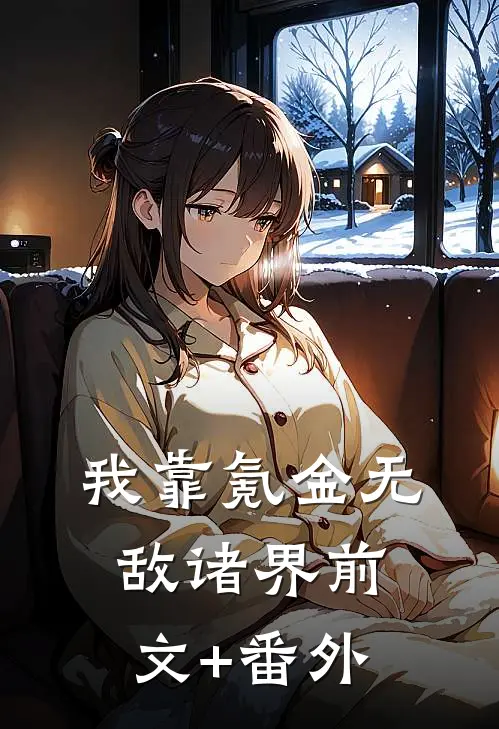 我靠氪金无敌诸界前文+番外