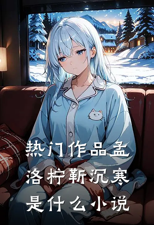 热门作品孟洛柠靳沉寒是什么小说