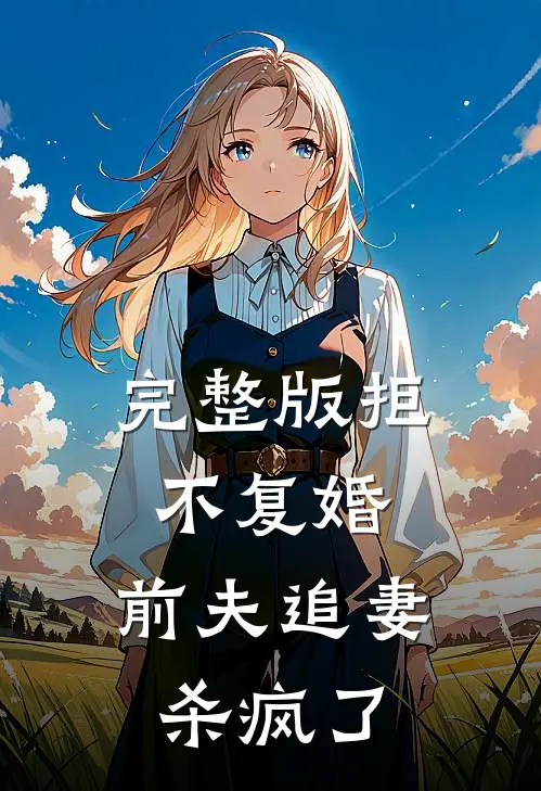 完整版拒不复婚：前夫追妻杀疯了