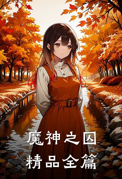 魔神之囚精品全篇