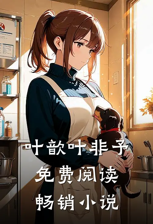 叶歆叶非予免费阅读畅销小说