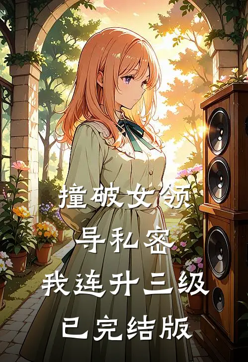 撞破女领导私密，我连升三级已完结版