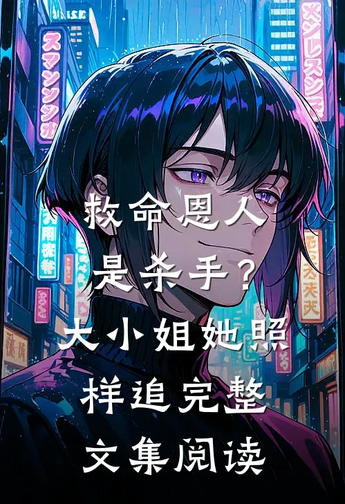 救命恩人是杀手？大小姐她照样追完整文集阅读