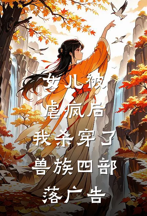 女儿被虐疯后，我杀穿了兽族四部落广告