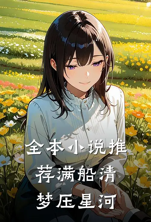 全本小说推荐满船清梦压星河