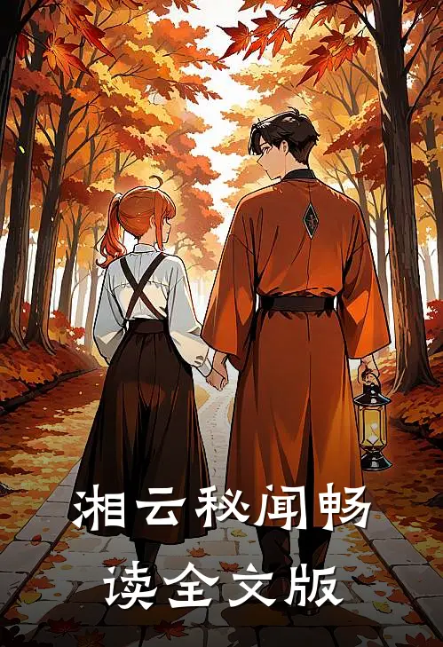 湘云秘闻畅读全文版