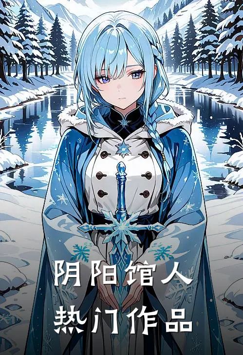 阴阳馆人热门作品