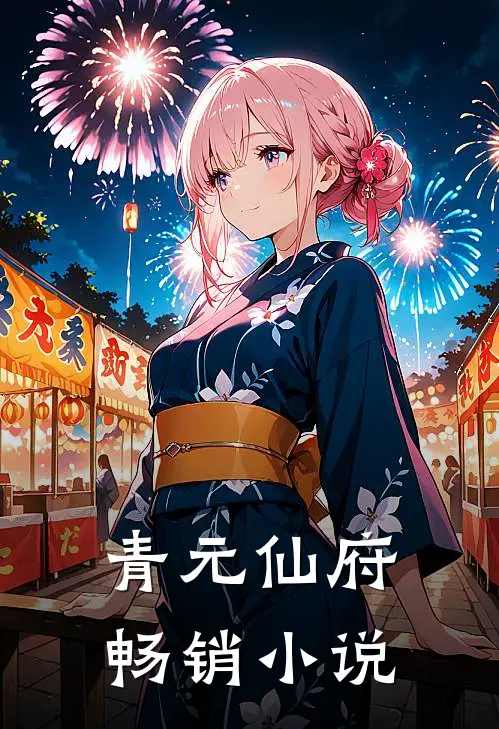 青元仙府畅销小说