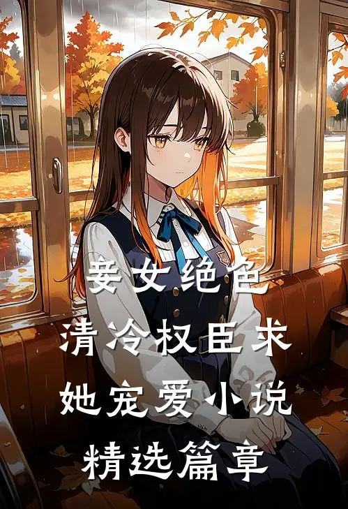 妾女绝色:清冷权臣求她宠爱小说精选篇章