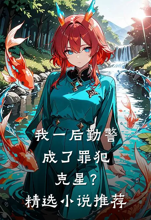我一后勤警，成了罪犯克星？精选小说推荐