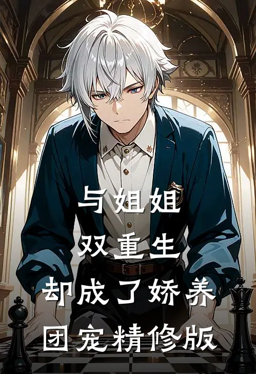 与姐姐双重生，却成了娇养团宠精修版