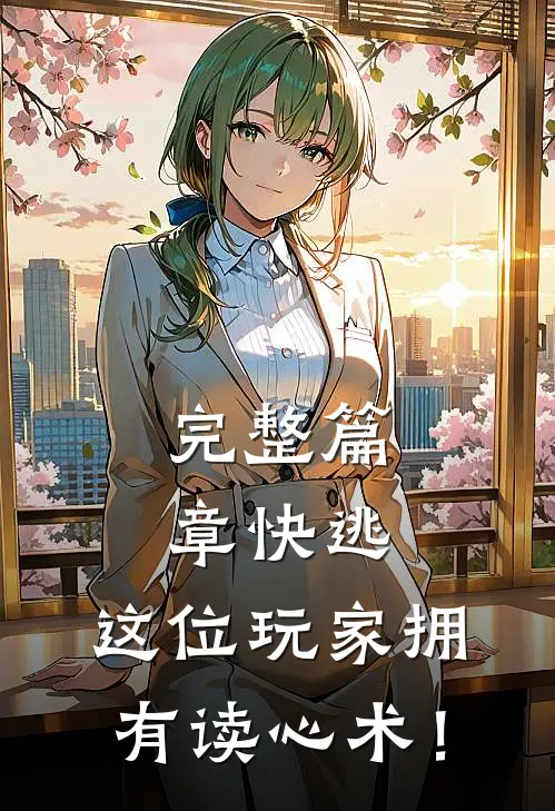完整篇章快逃，这位玩家拥有读心术！