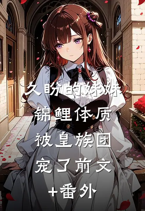 久盼的妹妹锦鲤体质，被皇族团宠了前文+番外