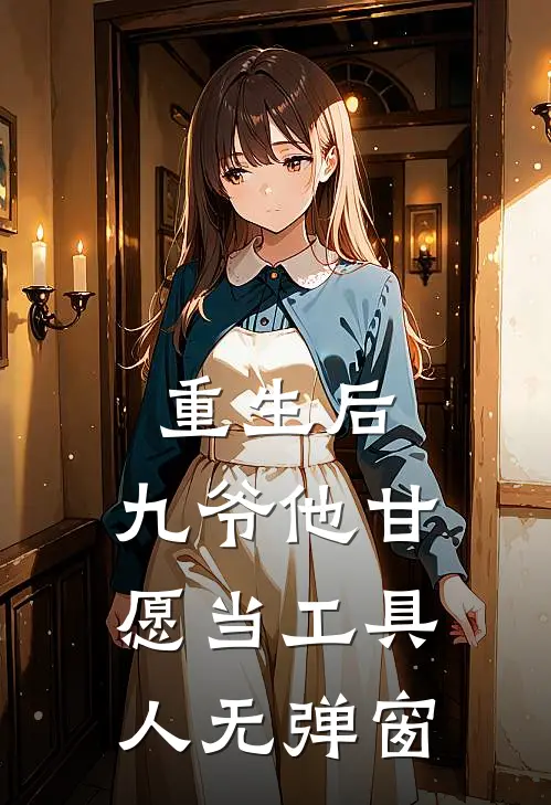 重生后，九爷他甘愿当工具人无弹窗