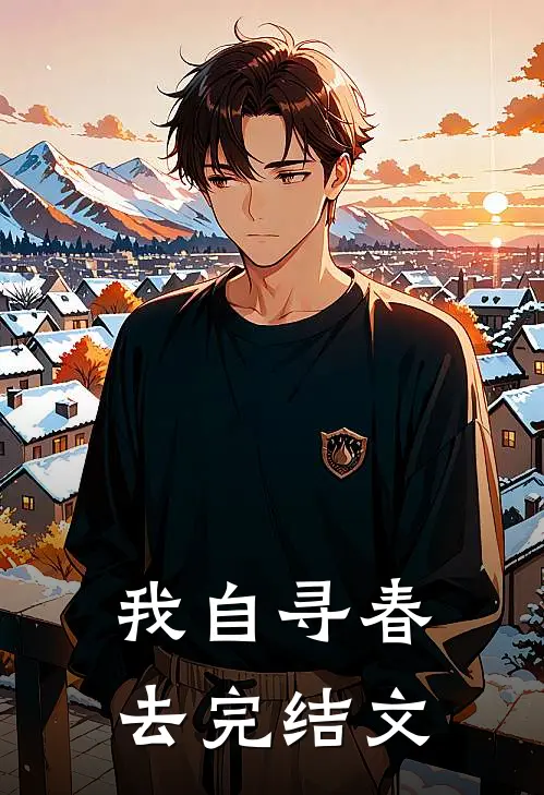我自寻春去完结文