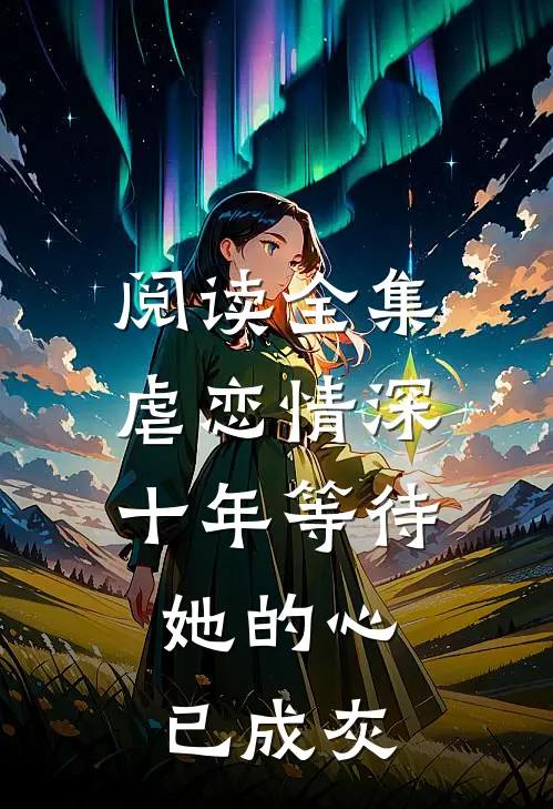 阅读全集虐恋情深：十年等待，她的心已成灰