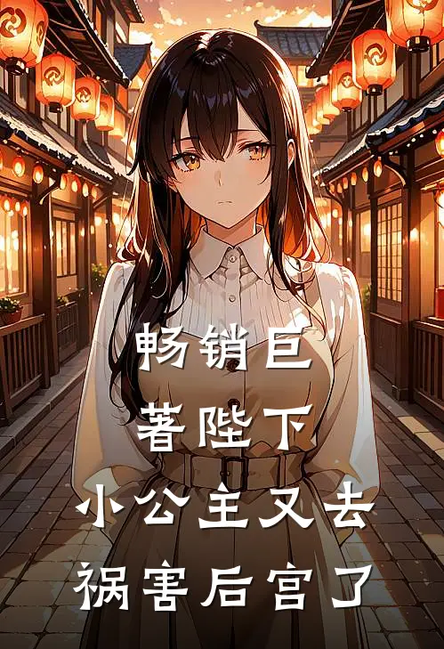 畅销巨著陛下，小公主又去祸害后宫了