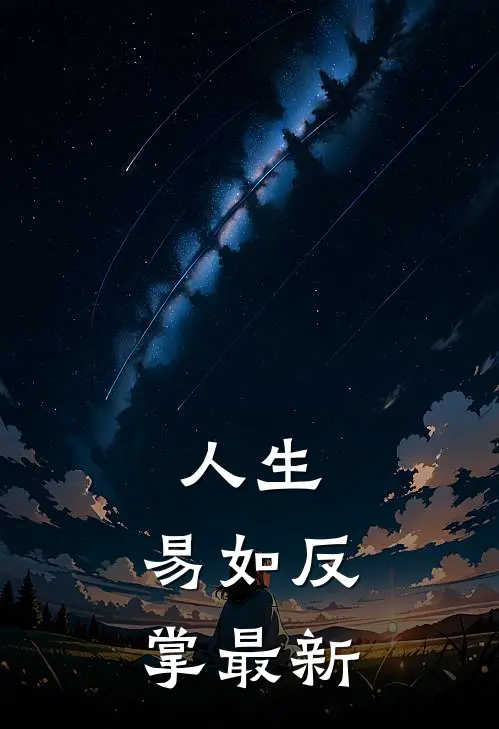 人生，易如反掌最新