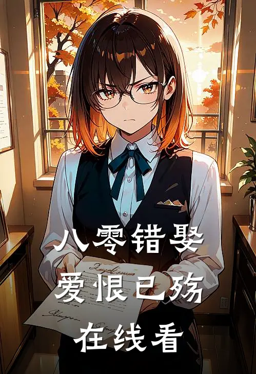 八零错娶，爱恨已殇在线看