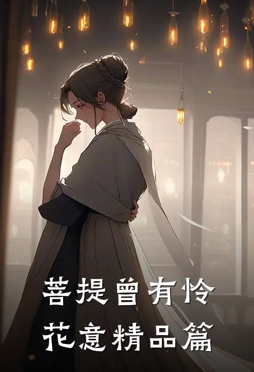 菩提曾有怜花意精品篇