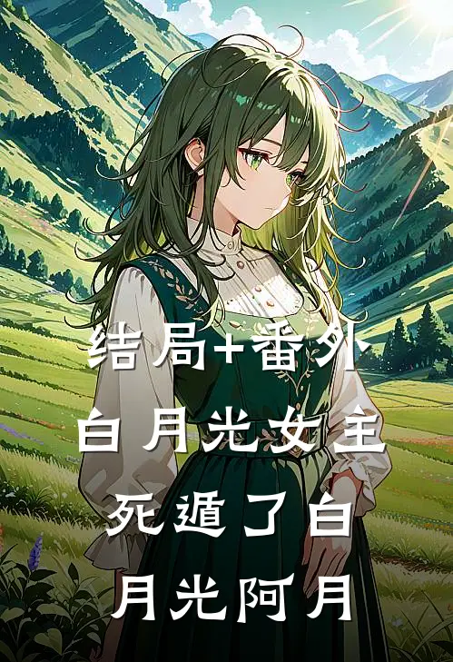 结局+番外白月光女主死遁了白月光阿月
