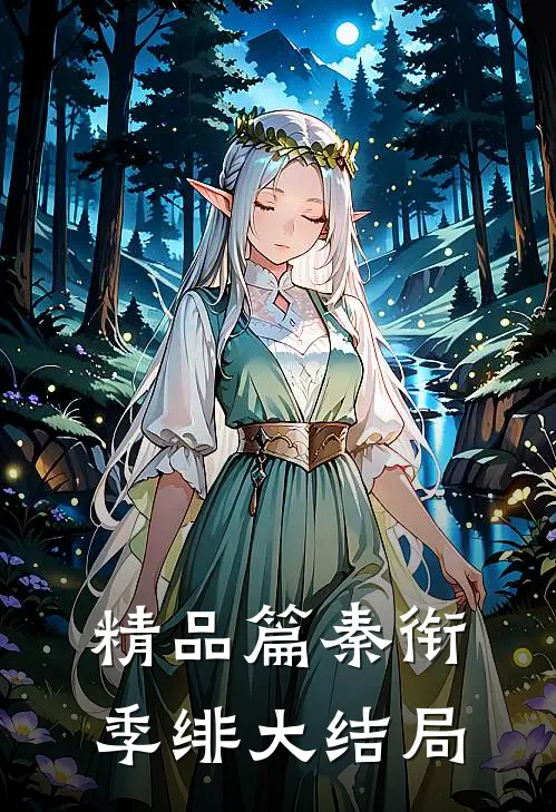 精品篇秦衔季绯大结局