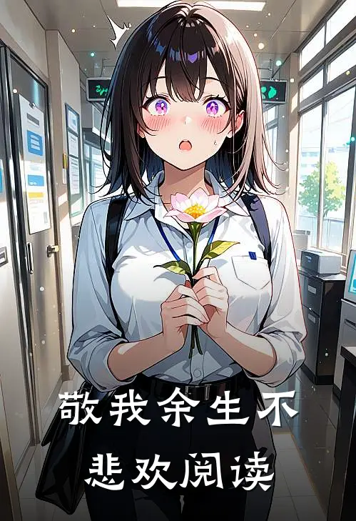 敬我余生不悲欢阅读
