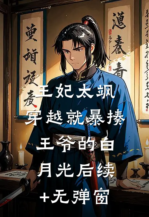 王妃太飒，穿越就暴揍王爷的白月光后续+无弹窗
