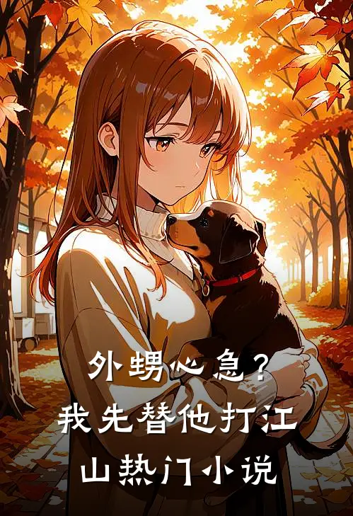 外甥心急？我先替他打江山热门小说