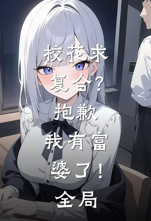 校花求复合？抱歉，我有富婆了！全局