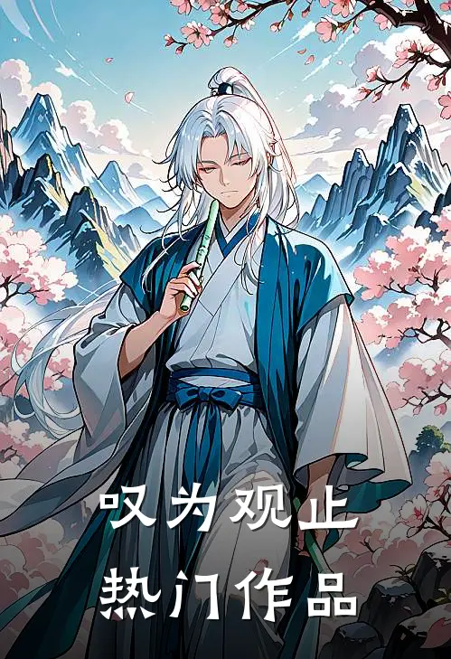 叹为观止热门作品