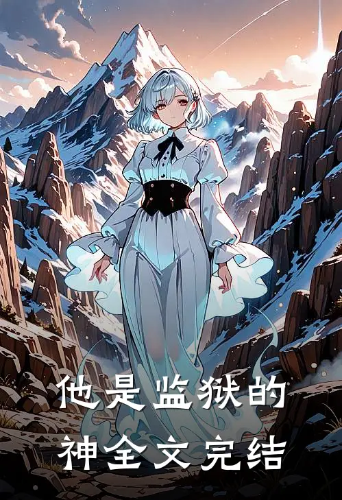 他是监狱的神全文完结