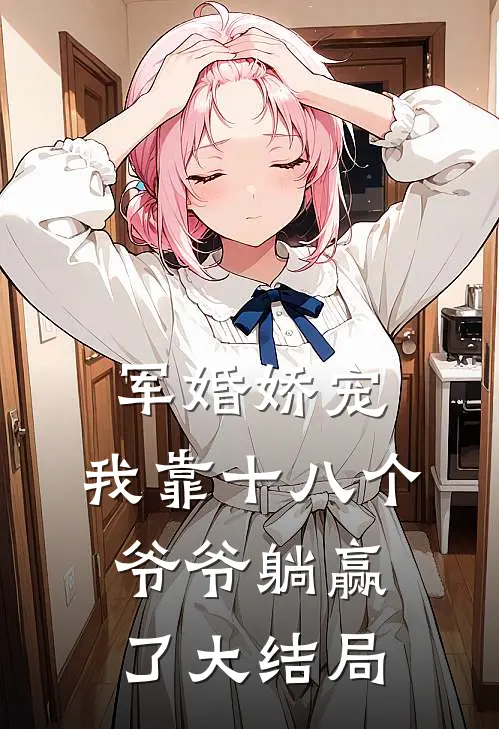 军婚娇宠：我靠十八个爷爷躺赢了大结局