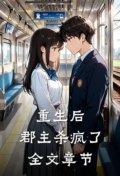 重生后，郡主杀疯了全文章节