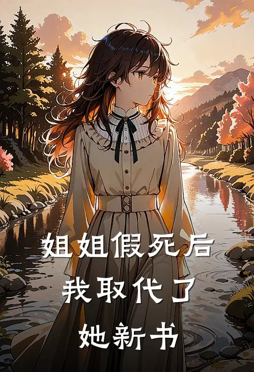 姐姐假死后，我取代了她新书