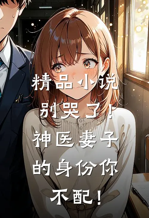 精品小说别哭了！神医妻子的身份你不配！