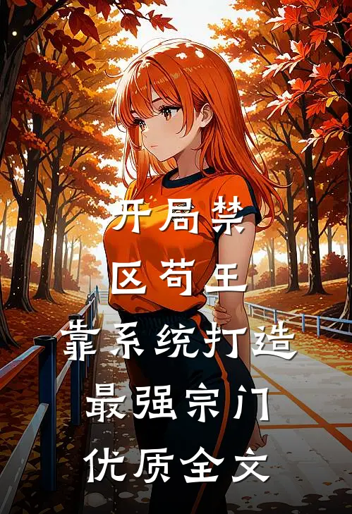 开局禁区苟王，靠系统打造最强宗门优质全文