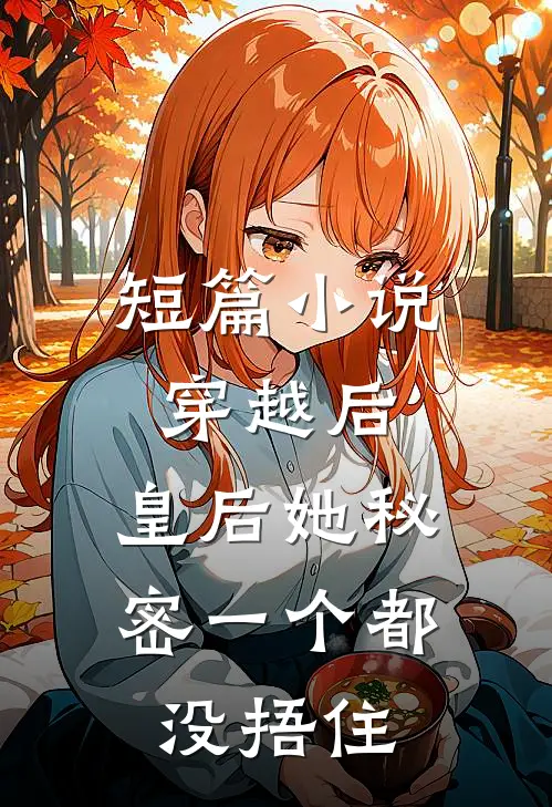 短篇小说穿越后，皇后她秘密一个都没捂住