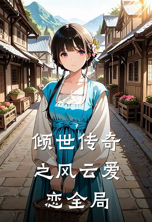 倾世传奇之风云爱恋全局