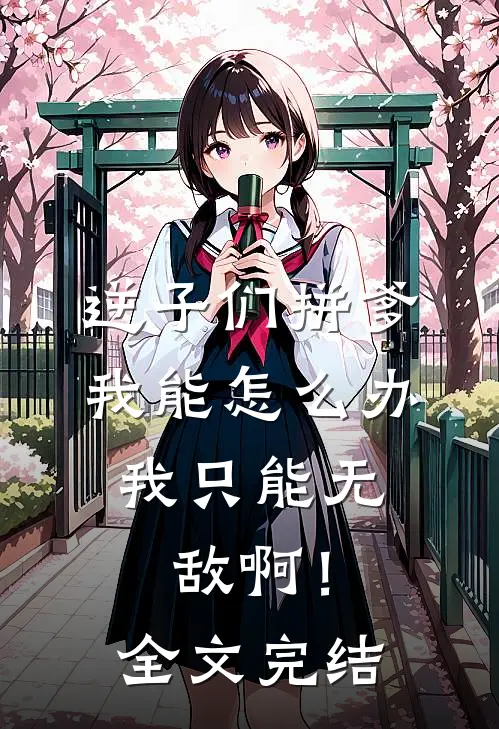 逆子们拼爹我能怎么办，我只能无敌啊！全文完结