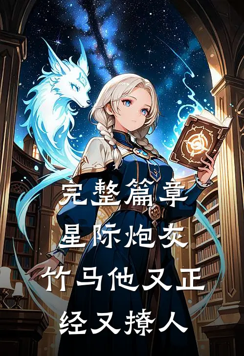 完整篇章星际炮灰：竹马他又正经又撩人